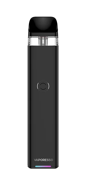 VAPORESSO XROS logo