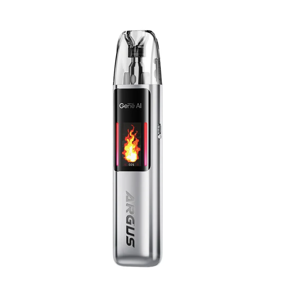 VOOPOO ARGUS logo