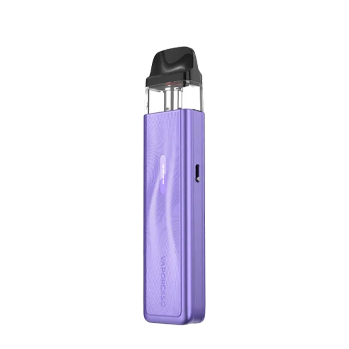 VAPORESSO XROS 5 MINI PURPLE 5 PURPLE VAPORESSO XROS Refillable Vapes available at Puff N Pass Vapes in Abbotsford BC