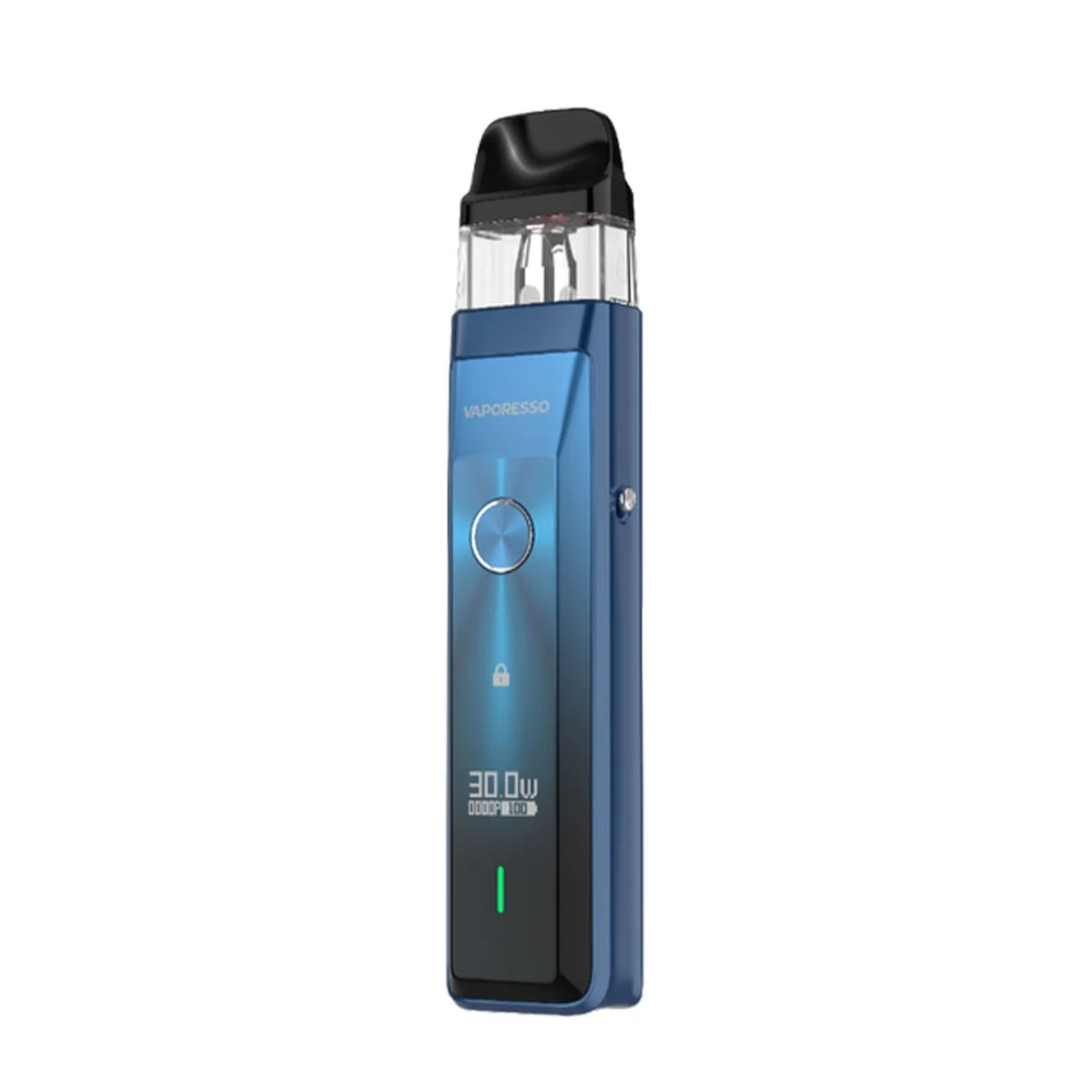 VAPORESSO XROS PRO BLUE BLUE VAPORESSO XROS Refillable Vapes available at Puff N Pass Vapes in Abbotsford BC