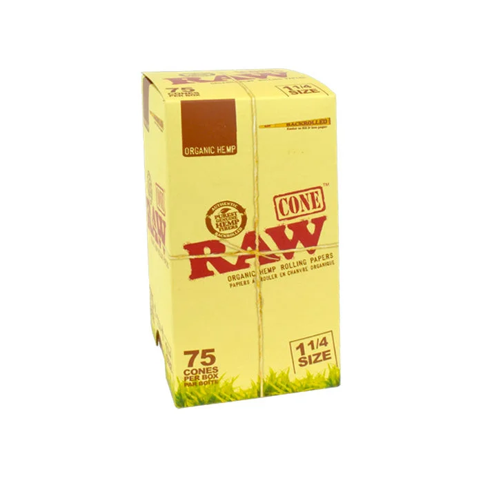 RAW logo