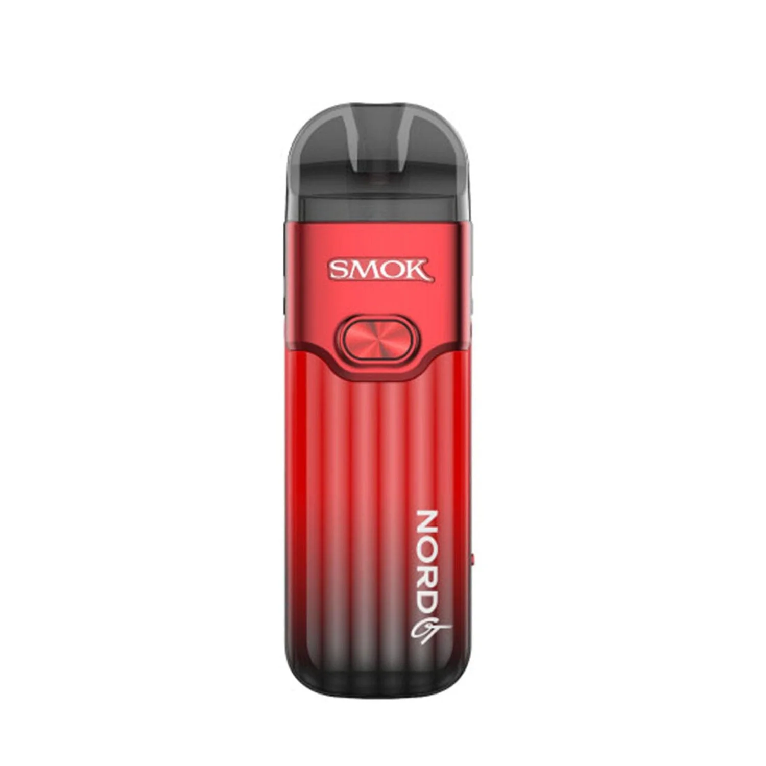 SMOK NORD G RED BLACK G RED BLACK SMOK NORD Refillable Vapes available at Puff N Pass Vapes in Abbotsford BC