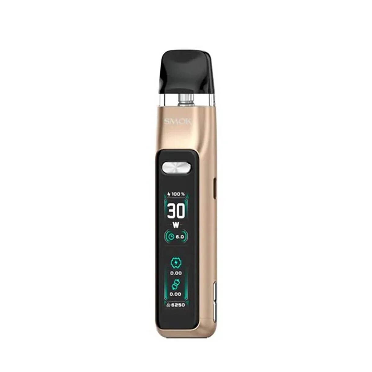 SMOK NOVO GT PALE GOLD GT PALE GOLD SMOK NOVO Refillable Vapes available at Puff N Pass Vapes in Abbotsford BC