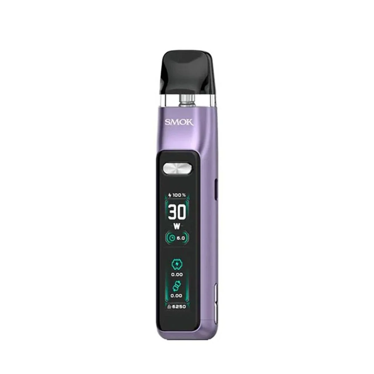 SMOK NOVO GT PURPLE GT PURPLE SMOK NOVO Refillable Vapes available at Puff N Pass Vapes in Abbotsford BC