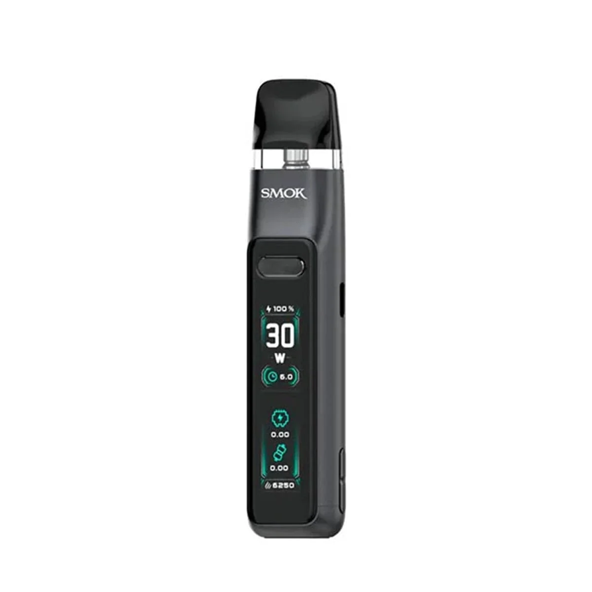 SMOK NOVO GT SPACE GREY GT SPACE GREY SMOK NOVO Refillable Vapes available at Puff N Pass Vapes in Abbotsford BC