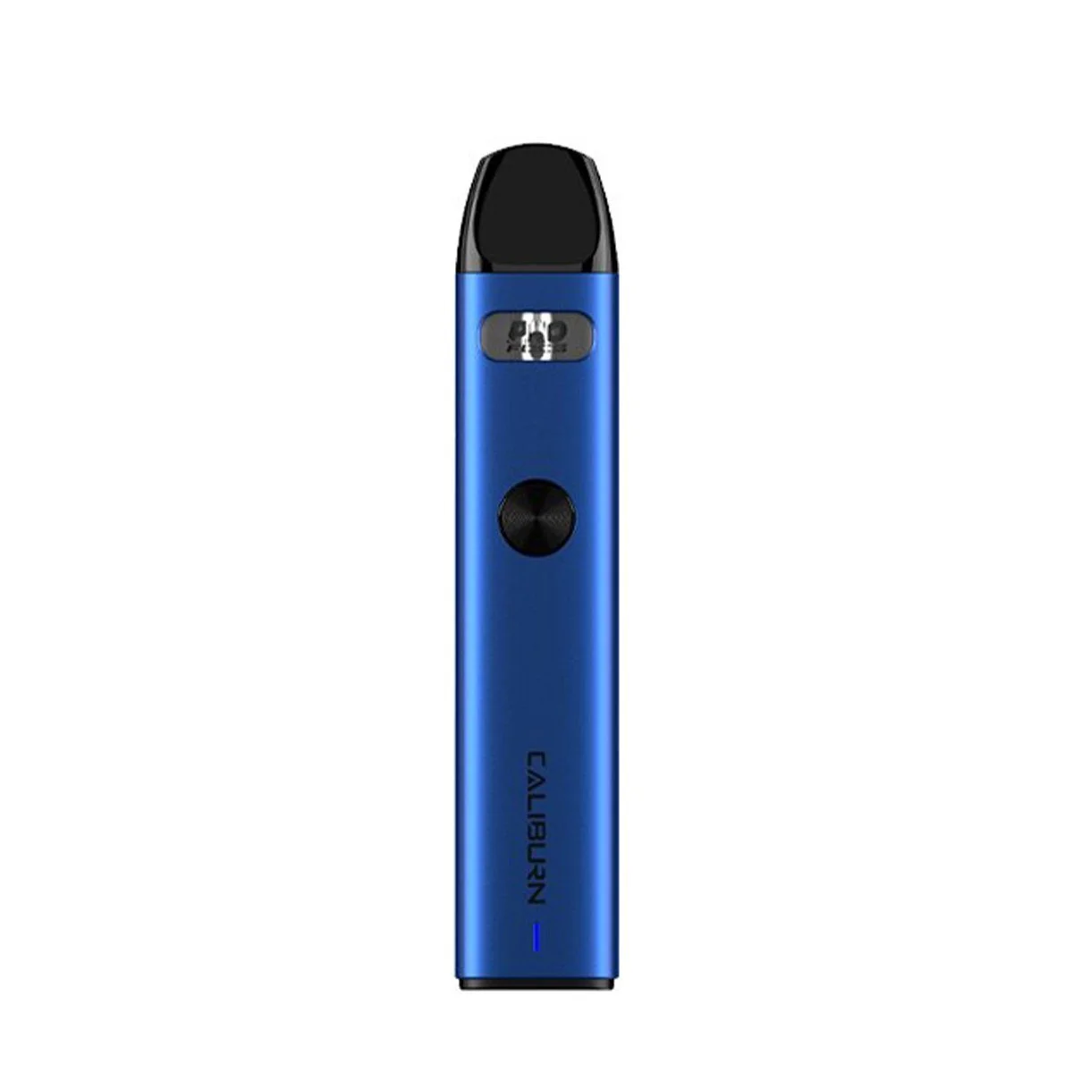UWELL CALIBURN A2 BLUE A2 BLUE UWELL CALIBURN Refillable Vapes available at Puff N Pass Vapes in Abbotsford BC