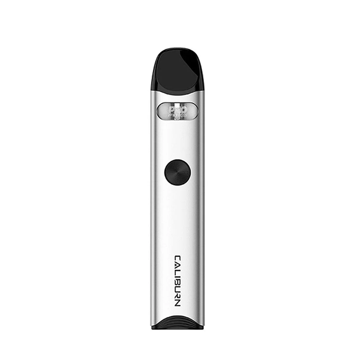 UWELL CALIBURN A3 SILVER A3 SILVER UWELL CALIBURN Refillable Vapes available at Puff N Pass Vapes in Abbotsford BC