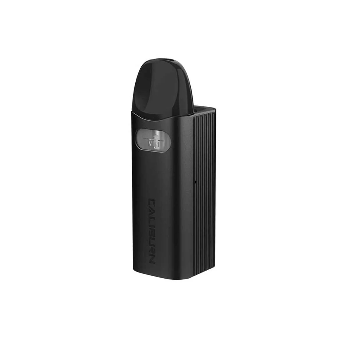 UWELL CALIBURN AZ3 BLACK AZ3 BLACK UWELL CALIBURN Refillable Vapes available at Puff N Pass Vapes in Abbotsford BC
