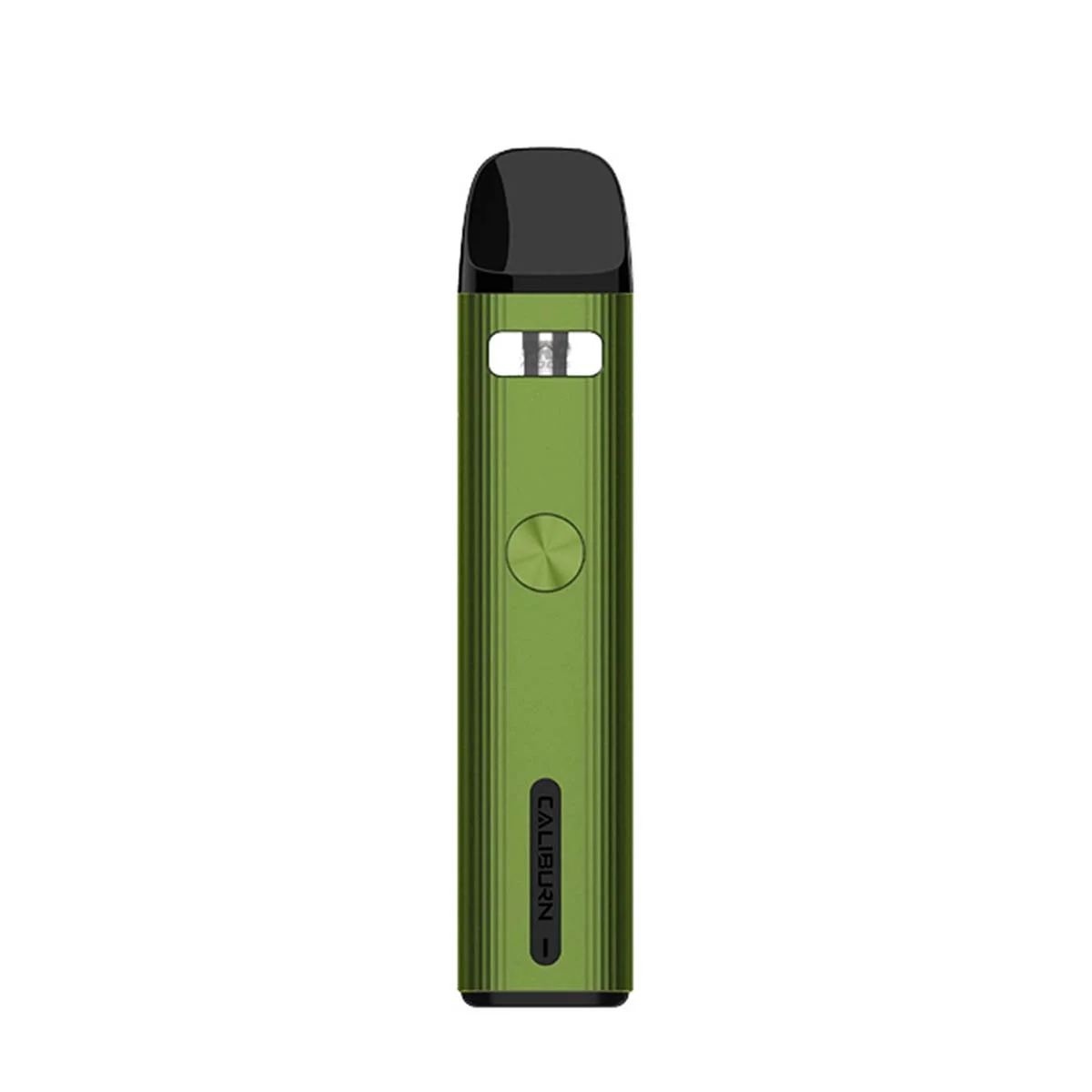 UWELL CALIBURN G2 COBALT GREEN COBALT GREEN UWELL CALIBURN Refillable Vapes available at Puff N Pass Vapes in Abbotsford BC