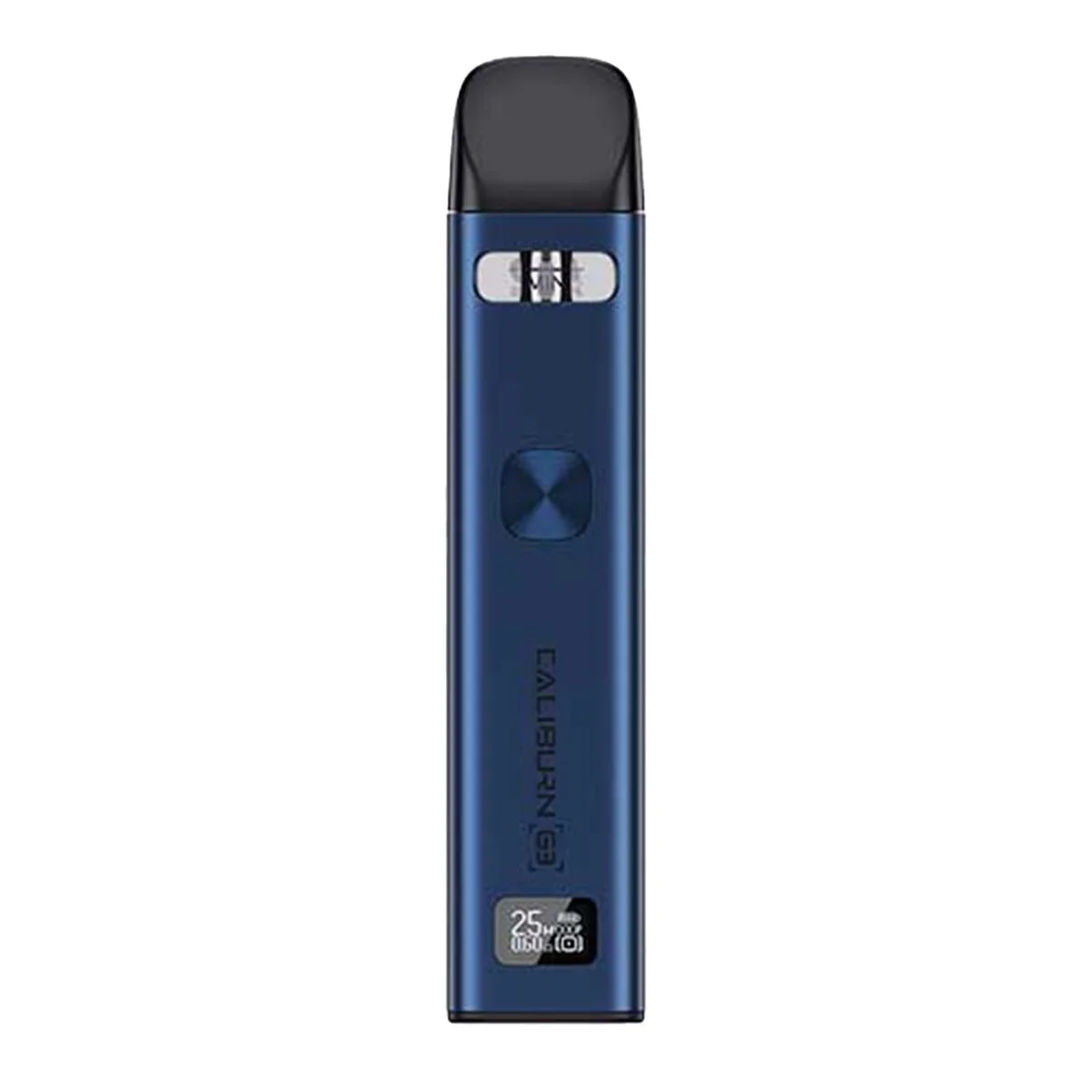 UWELL CALIBURN G3 BLUE BLUE UWELL CALIBURN Refillable Vapes available at Puff N Pass Vapes in Abbotsford BC