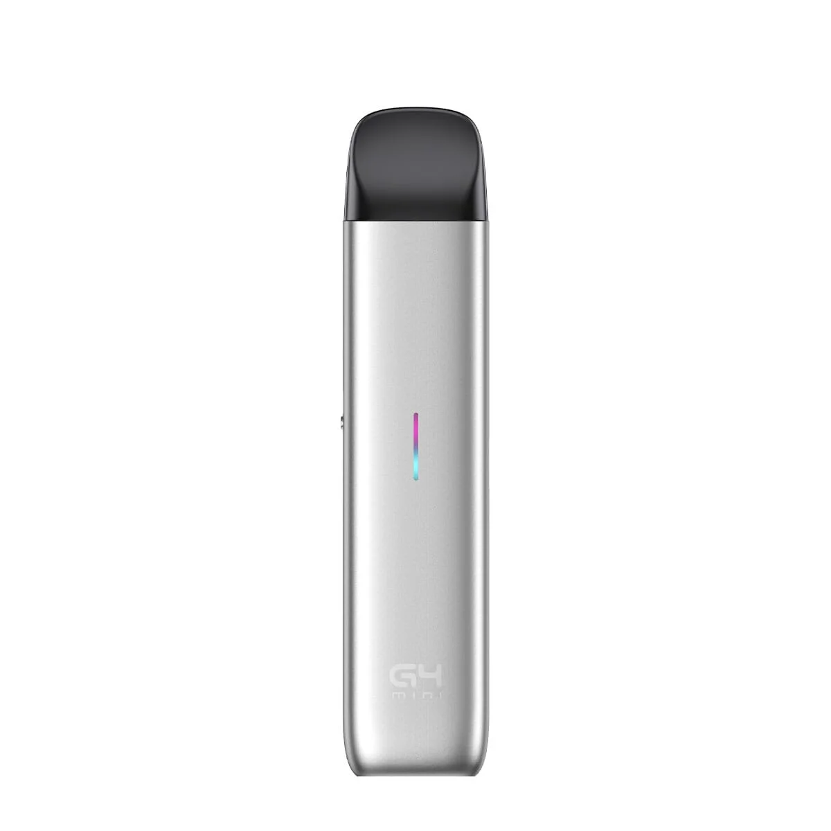 UWELL CALIBURN G4 MINI LIGHT SILVER LIGHT SILVER UWELL CALIBURN Refillable Vapes available at Puff N Pass Vapes in Abbotsford BC