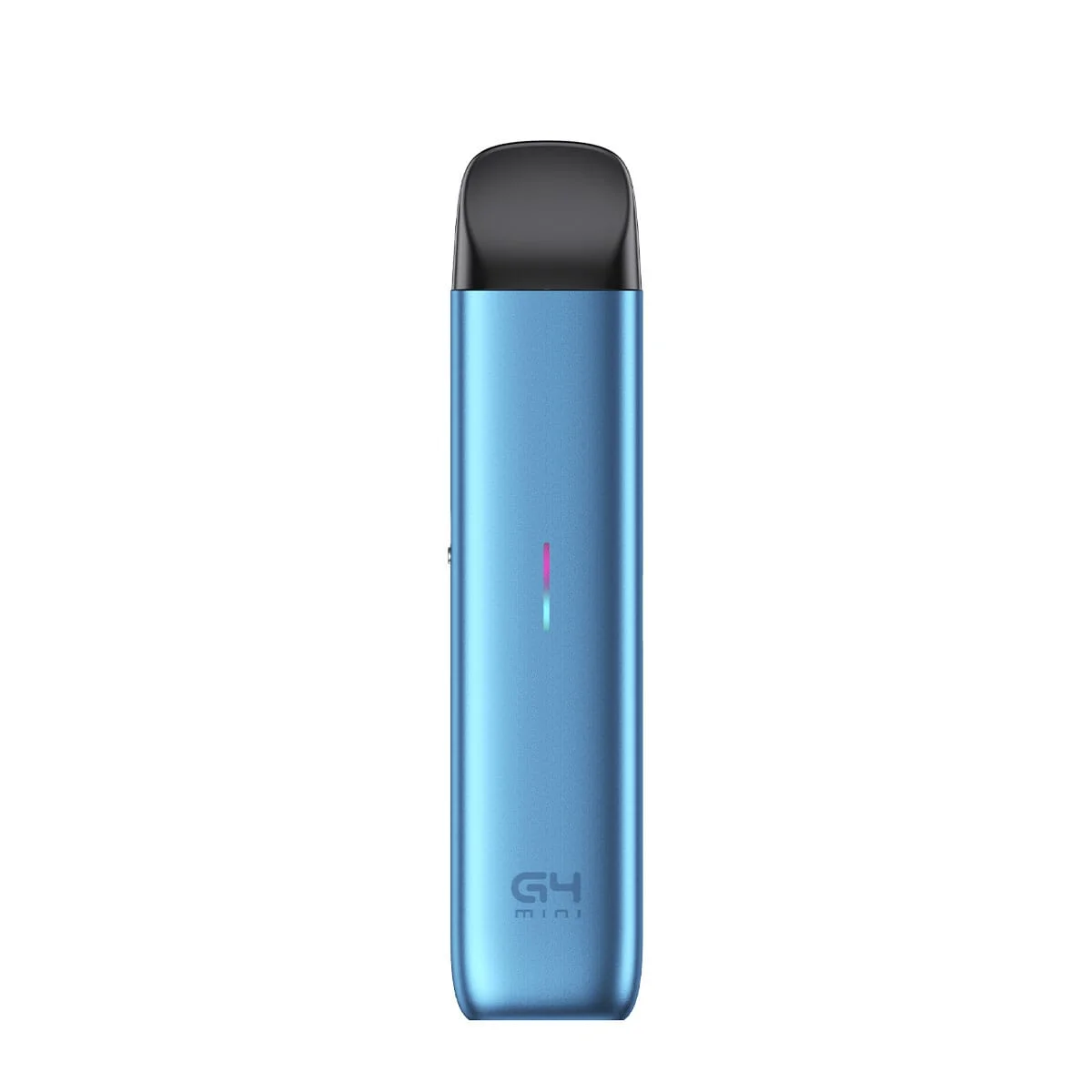 UWELL CALIBURN G4 MINI LAKE BLUE LAKE BLUE UWELL CALIBURN Refillable Vapes available at Puff N Pass Vapes in Abbotsford BC
