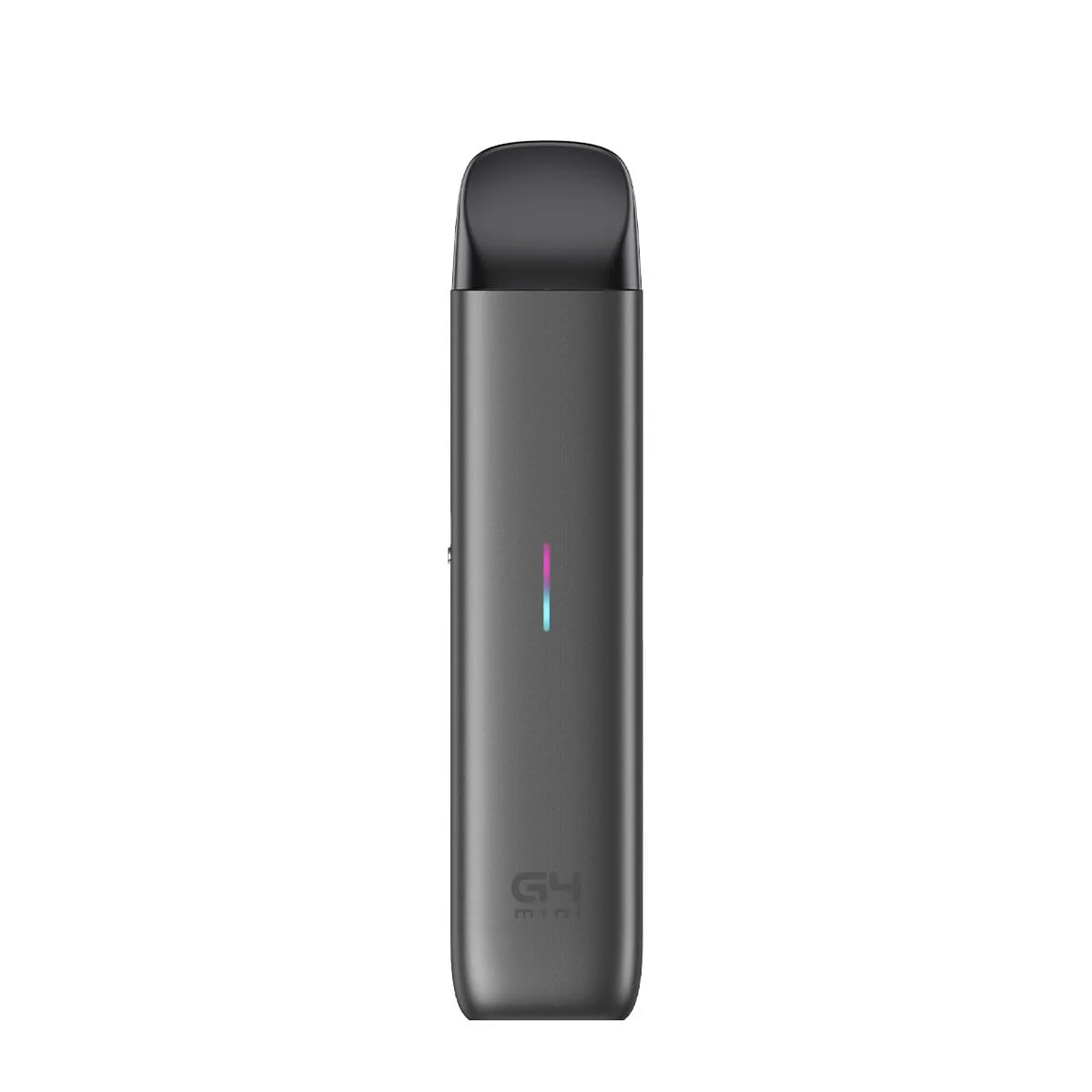 UWELL CALIBURN G4 MINI NIGHT BLACK NIGHT BLACK UWELL CALIBURN Refillable Vapes available at Puff N Pass Vapes in Abbotsford BC