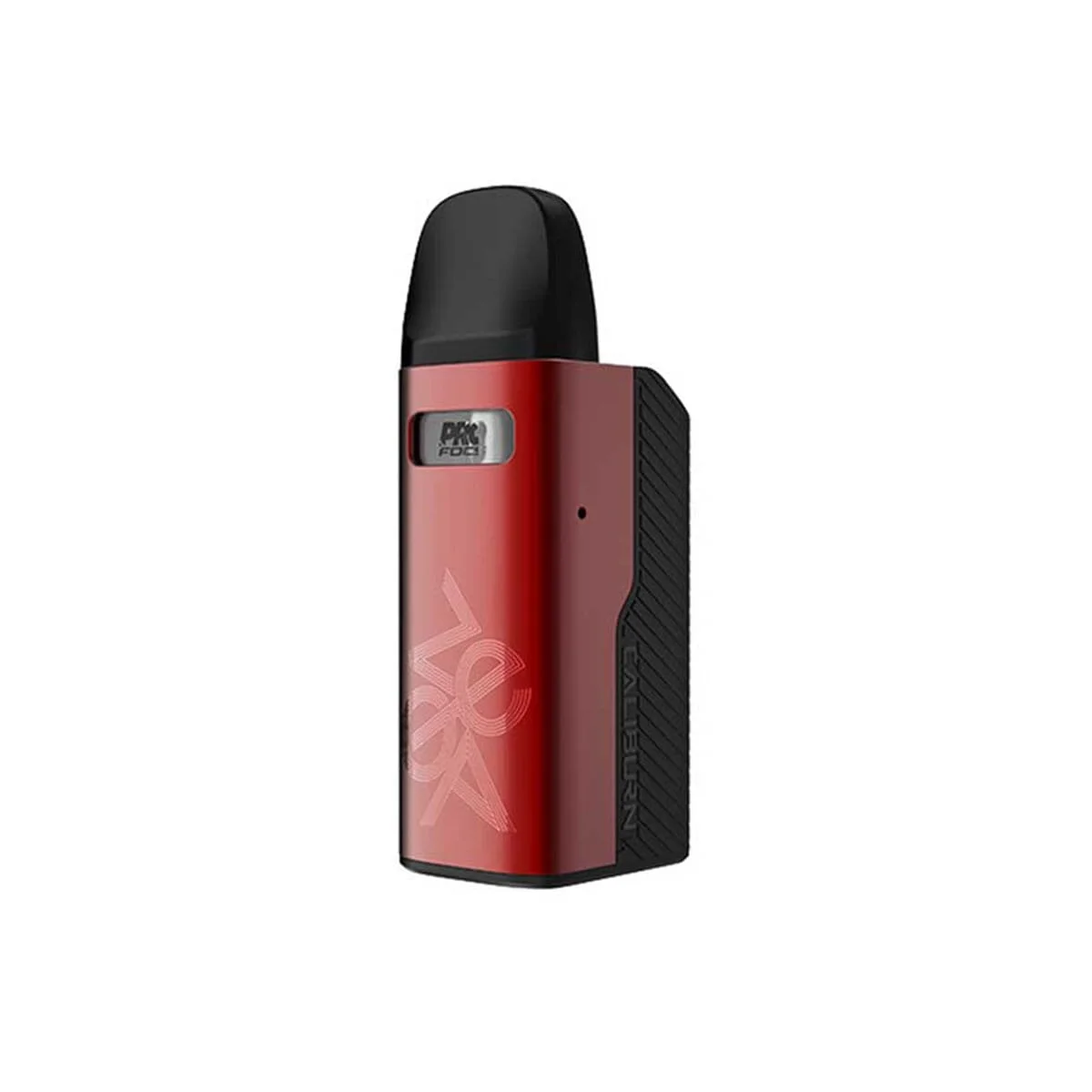 UWELL CALIBURN GZ2 RED GZ2 RED UWELL CALIBURN Refillable Vapes available at Puff N Pass Vapes in Abbotsford BC