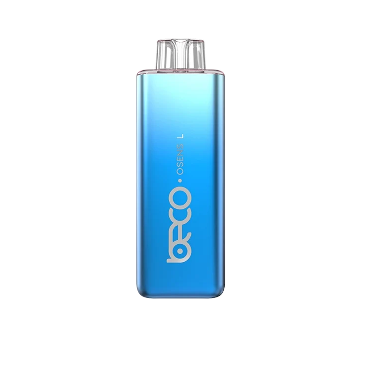 BECO SLIM CLASSIC ICE CLASSIC ICE BECO SLIM Disposable Vapes available at Puff N Pass Vapes in Abbotsford BC