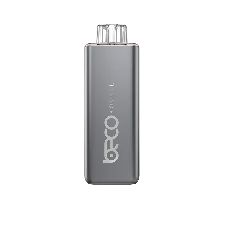 BECO SLIM COOL MINT COOL MINT BECO SLIM Disposable Vapes available at Puff N Pass Vapes in Abbotsford BC