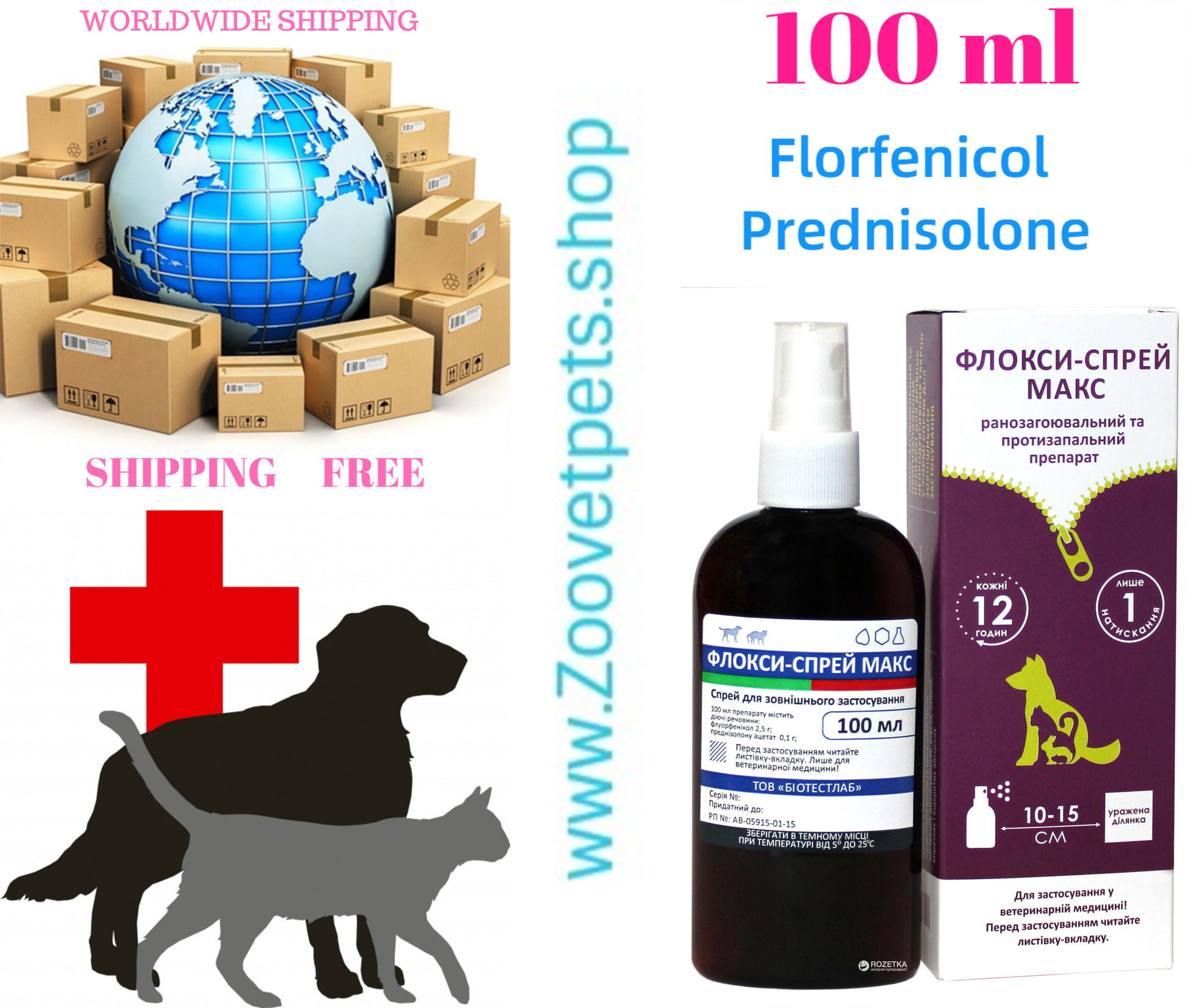 Ivermectin for heartworm in dogs