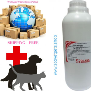 1000ml ( Rafoxanide + fenbendazole + levamisole ) for animals with trematozes (para-ramphistomatosis, dicroceliosis, fasciole)