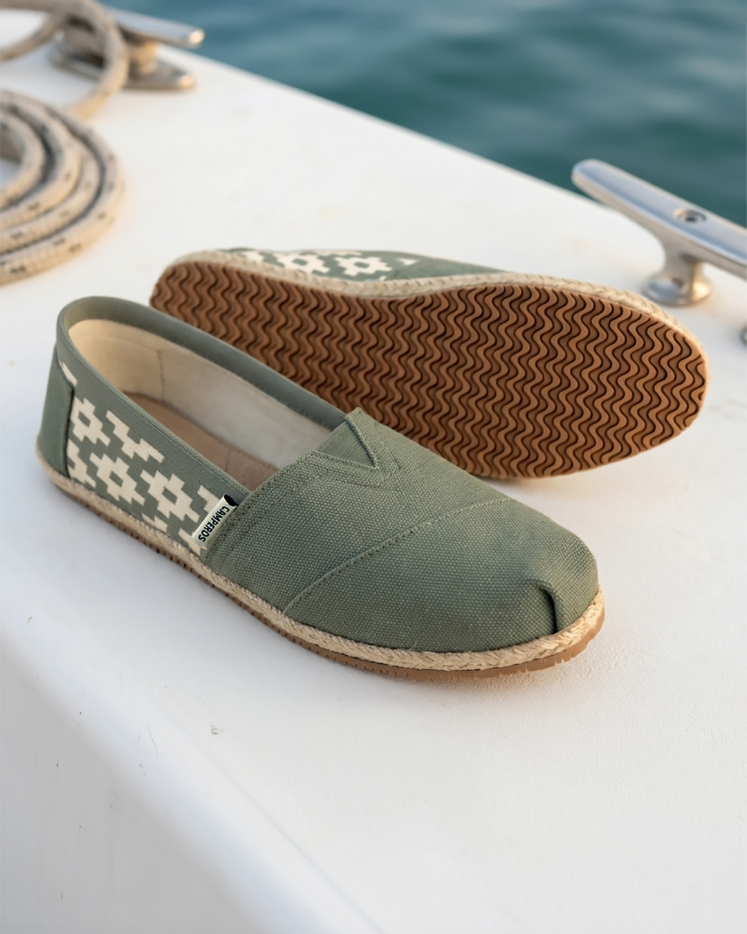 Espadrilles