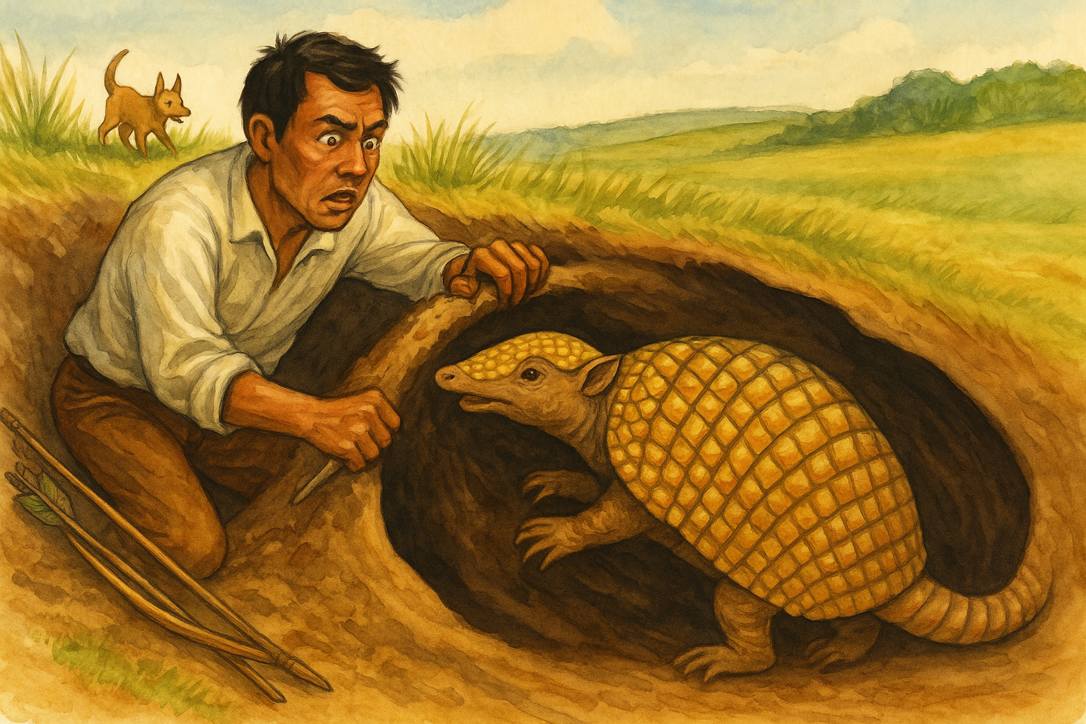 6. el-hombre-y-el-cachicamo.png