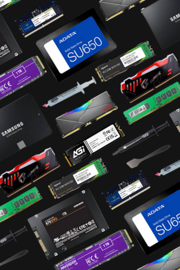 Repair/Upgrade/Cleaning