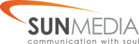 SUN MEDIA