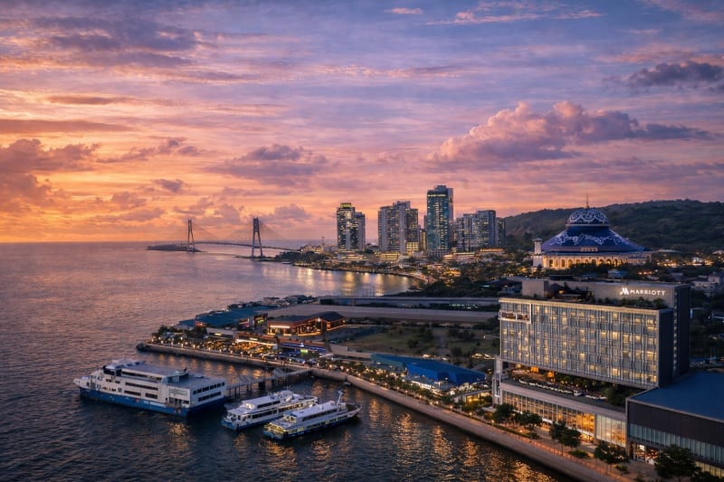BATAM