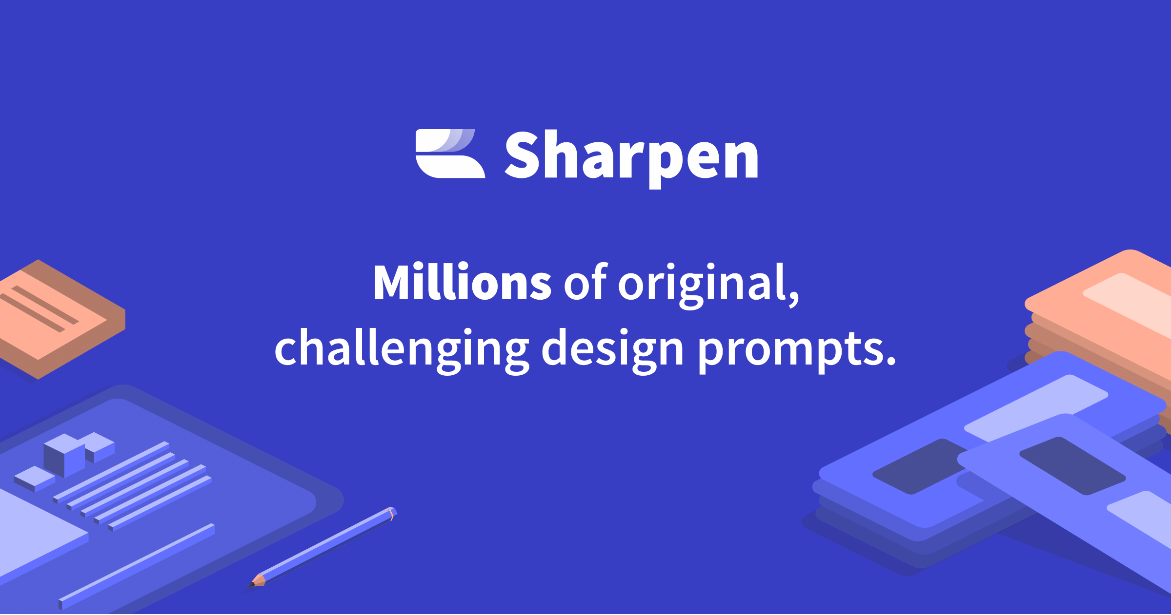 sharpen.design