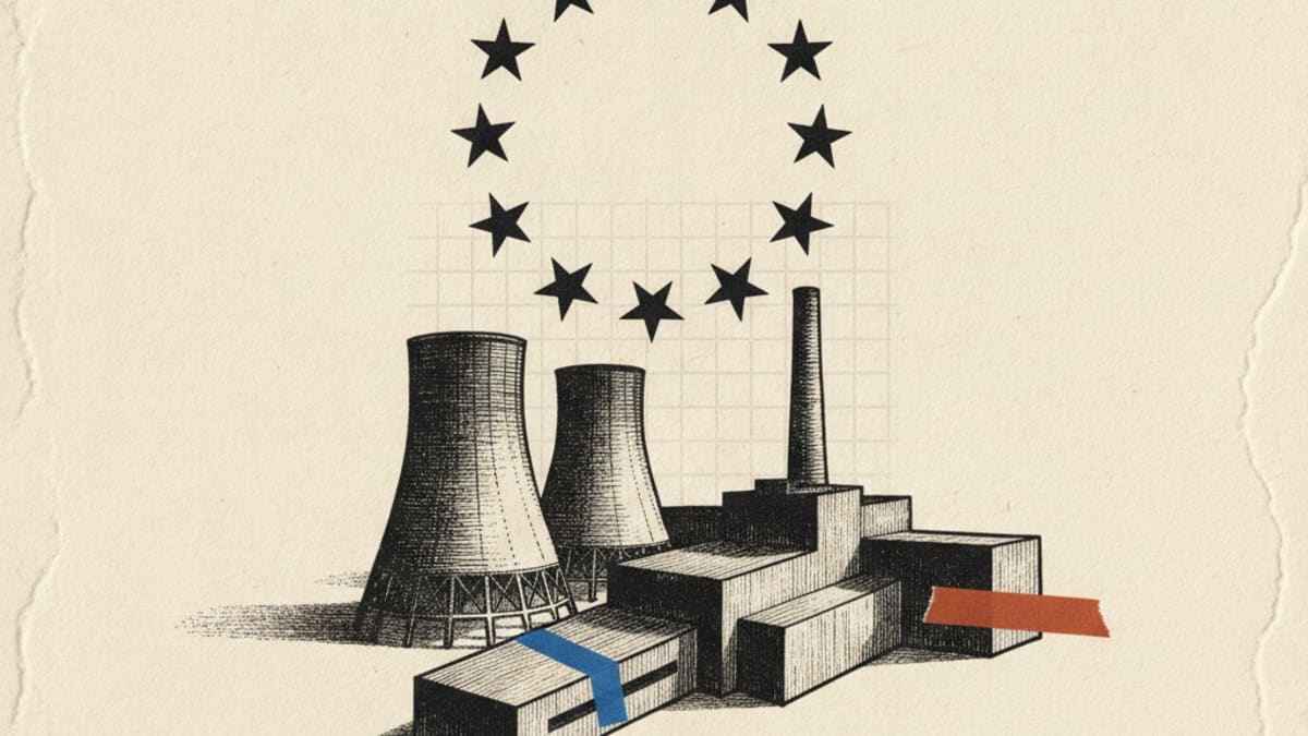 Datacenters : l'UE adopte une double note énergétique