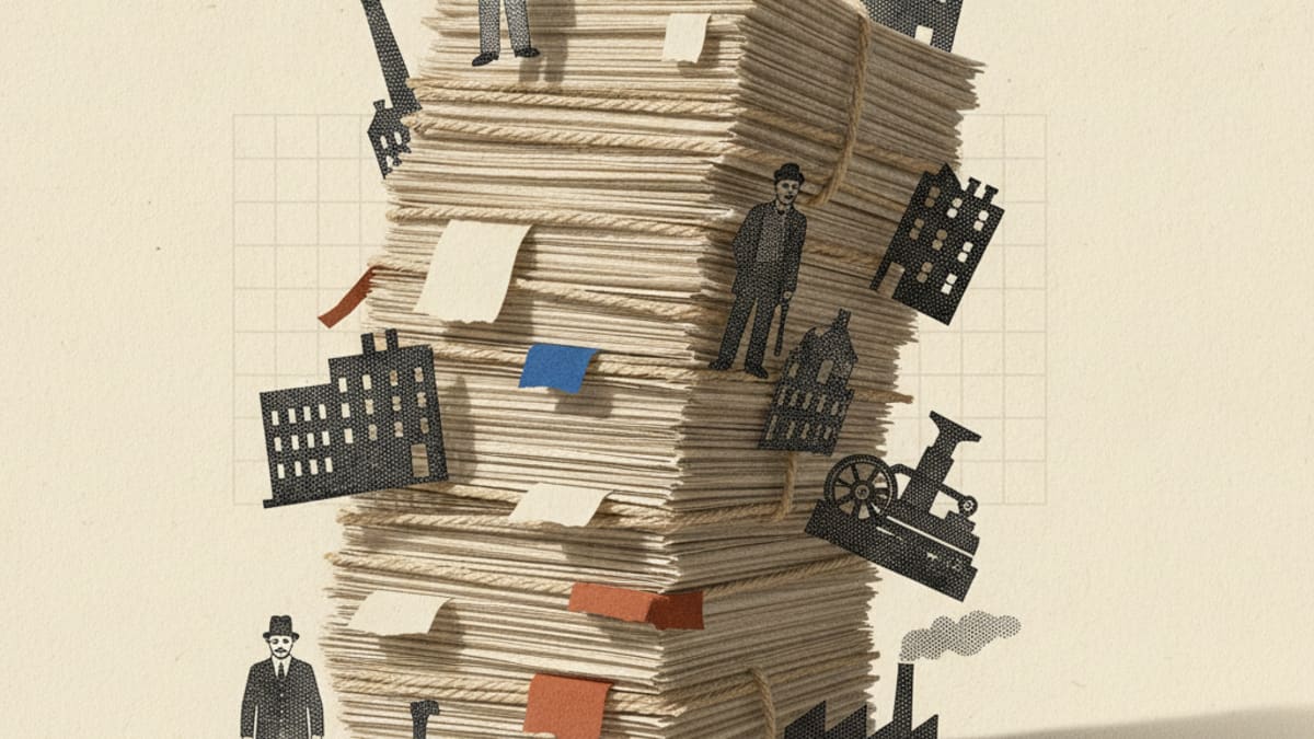 AI Act : 21 résumés de modèles omettent leurs sources web