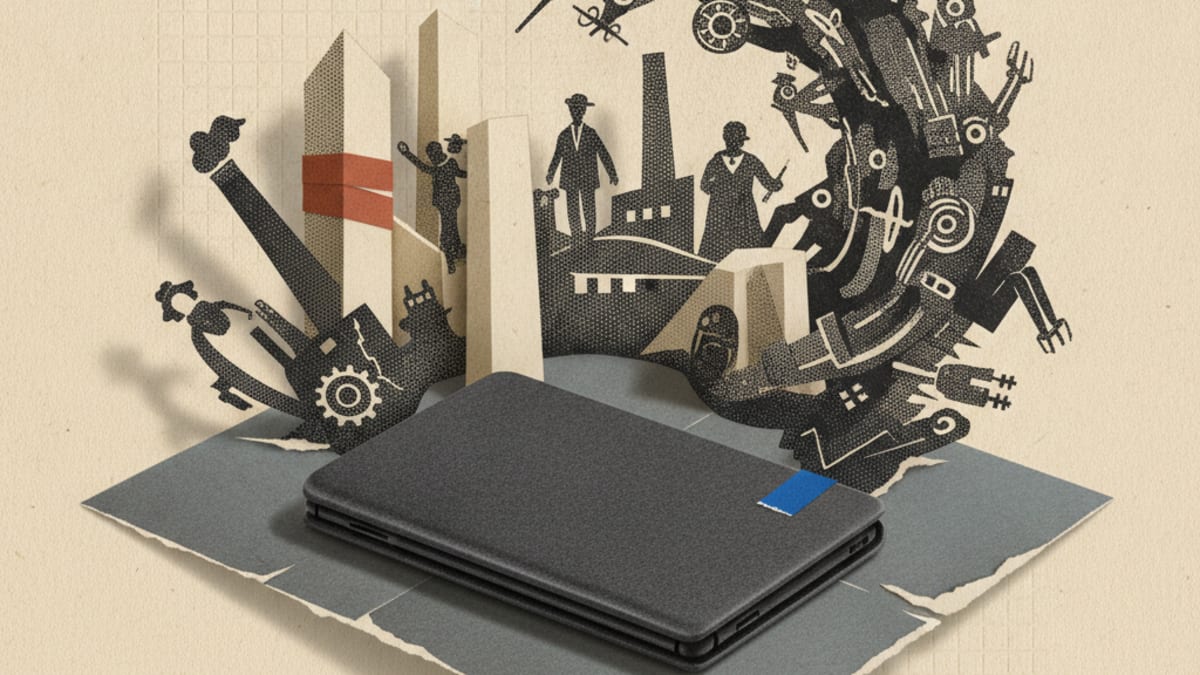 Vivo lance le pliant X Fold 6 à l'international