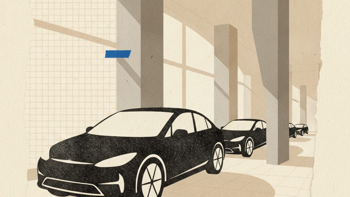 Mondial de l'Auto 2026 : l'électrique s'impose à Paris