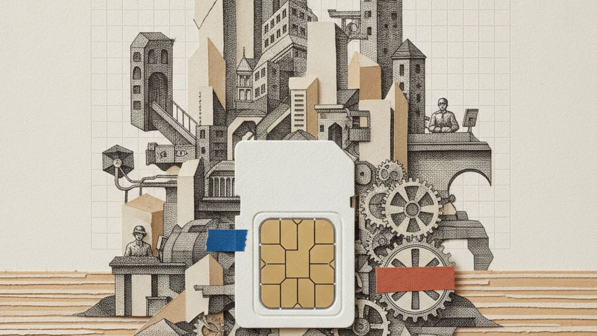 Lebara lance un forfait 5G de 200 Go à 9,99 €