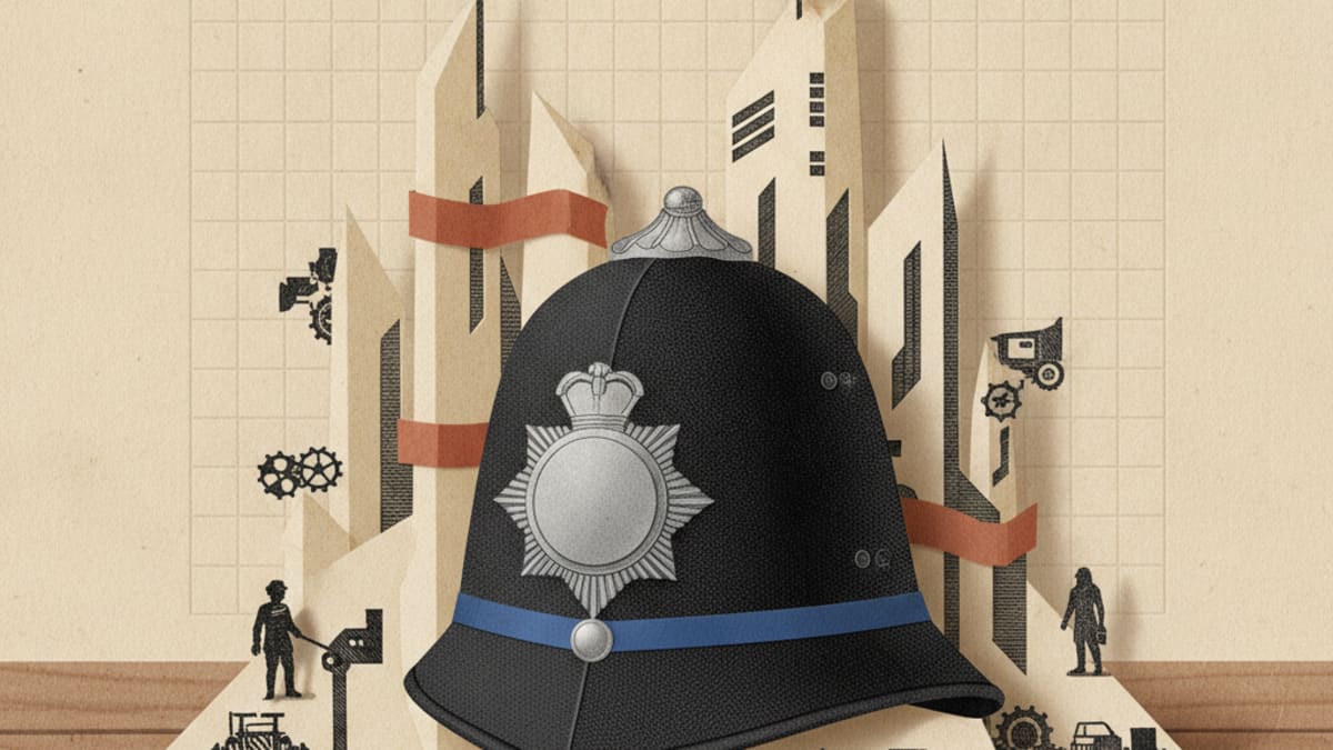 Fuite de données : l'ICO sanctionne la police de Londres