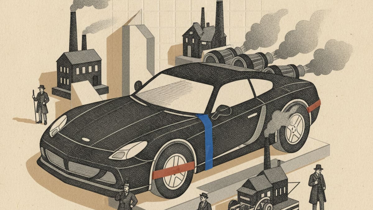 Tesla Roadster : vol de démonstration et autonomie réduite