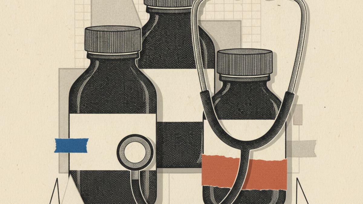 Google ouvre ses résumés IA aux médicaments