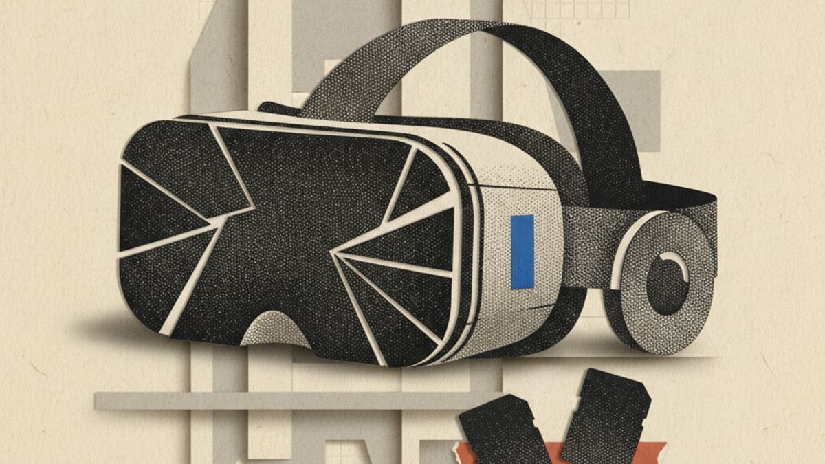 Meta externalise le stockage de ses futurs casques