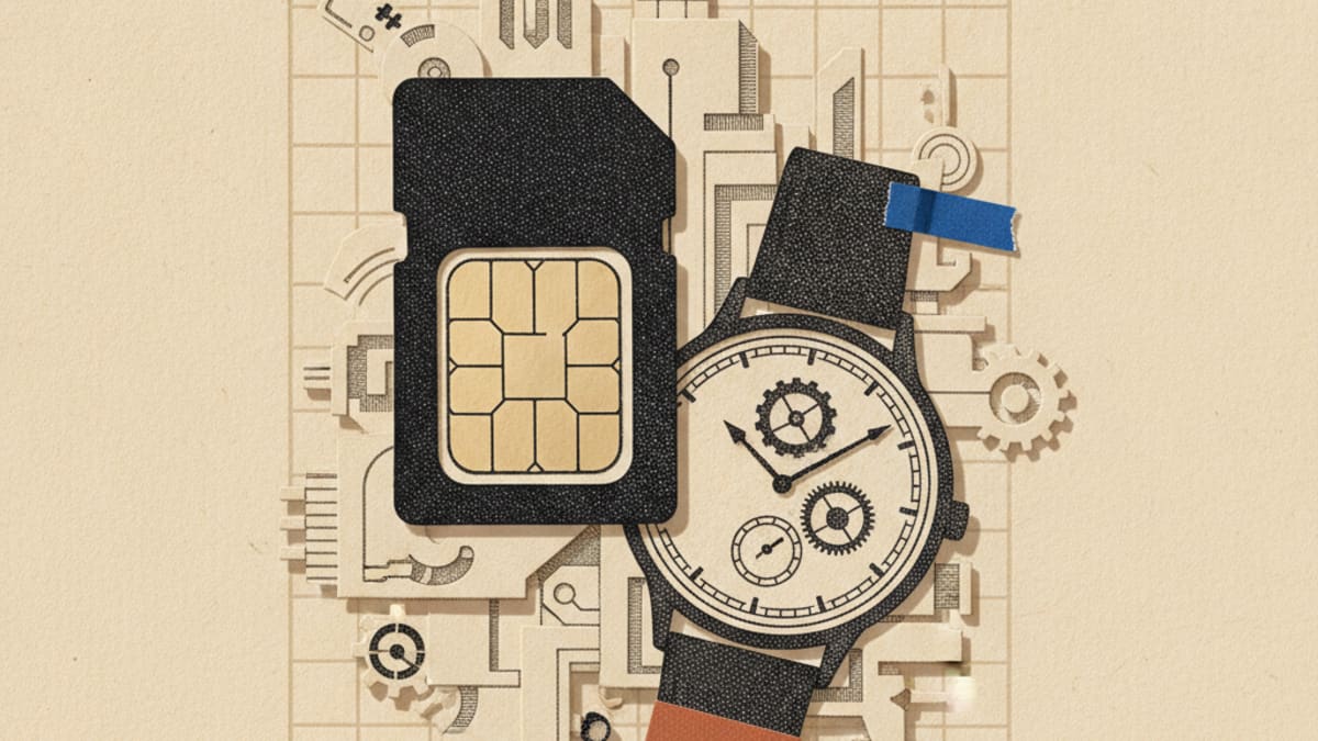 Google lie les cartes SIM à tous les comptes Android