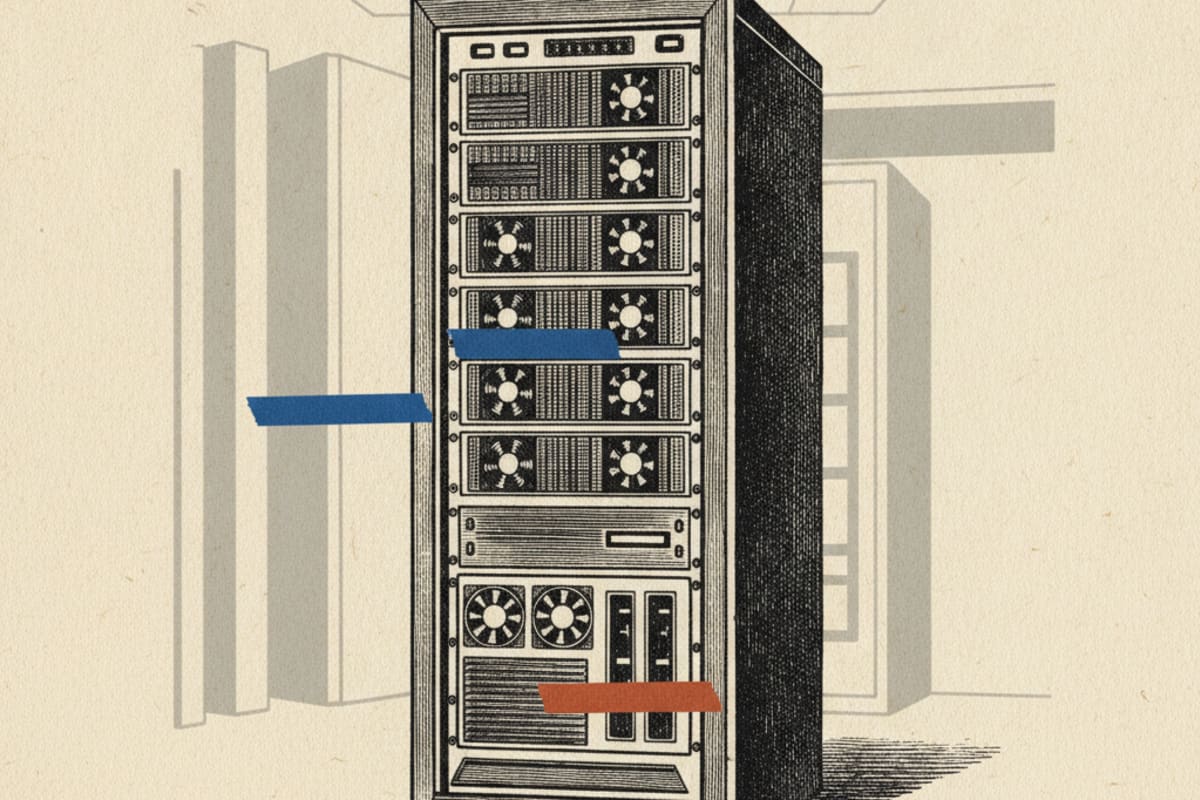 Illustration editoriale : Netflix a conçu Conductor pour orchestrer les microservices