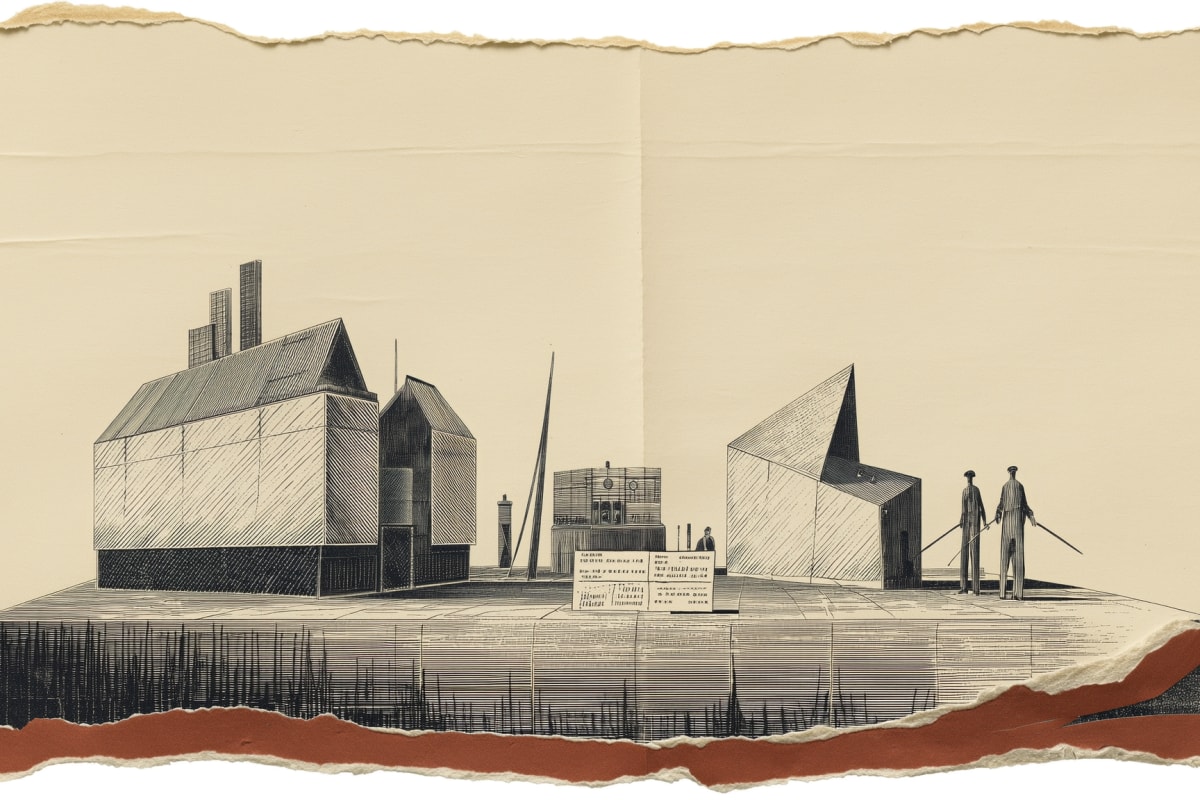 Illustration editoriale : Une plateforme de paris sur les événements futurs