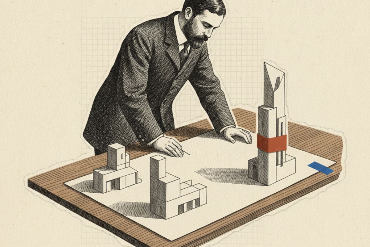 Illustration editoriale : Les seuils contraignants attendront un futur texte législatif