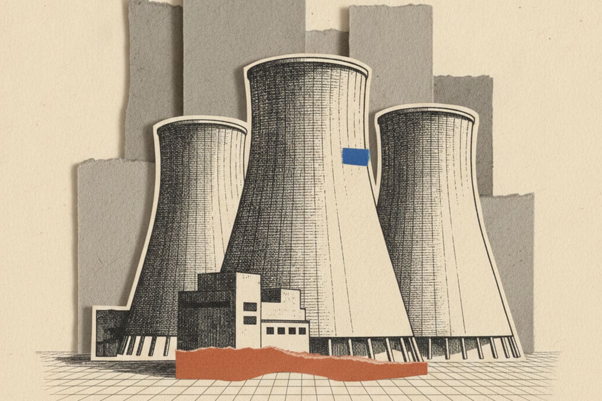 Illustration editoriale : Bruxelles publie son étiquette environnementale