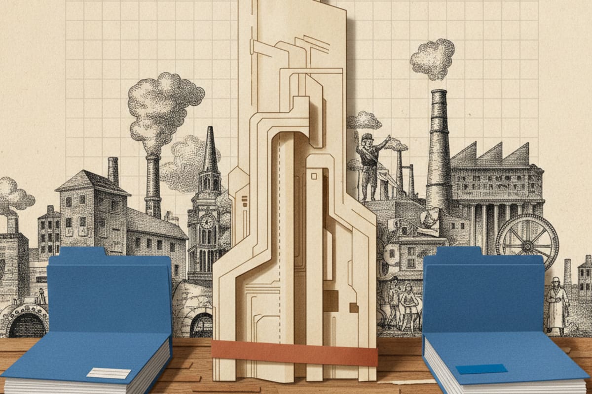Illustration editoriale : La justice californienne dénonce une concurrence déloyale