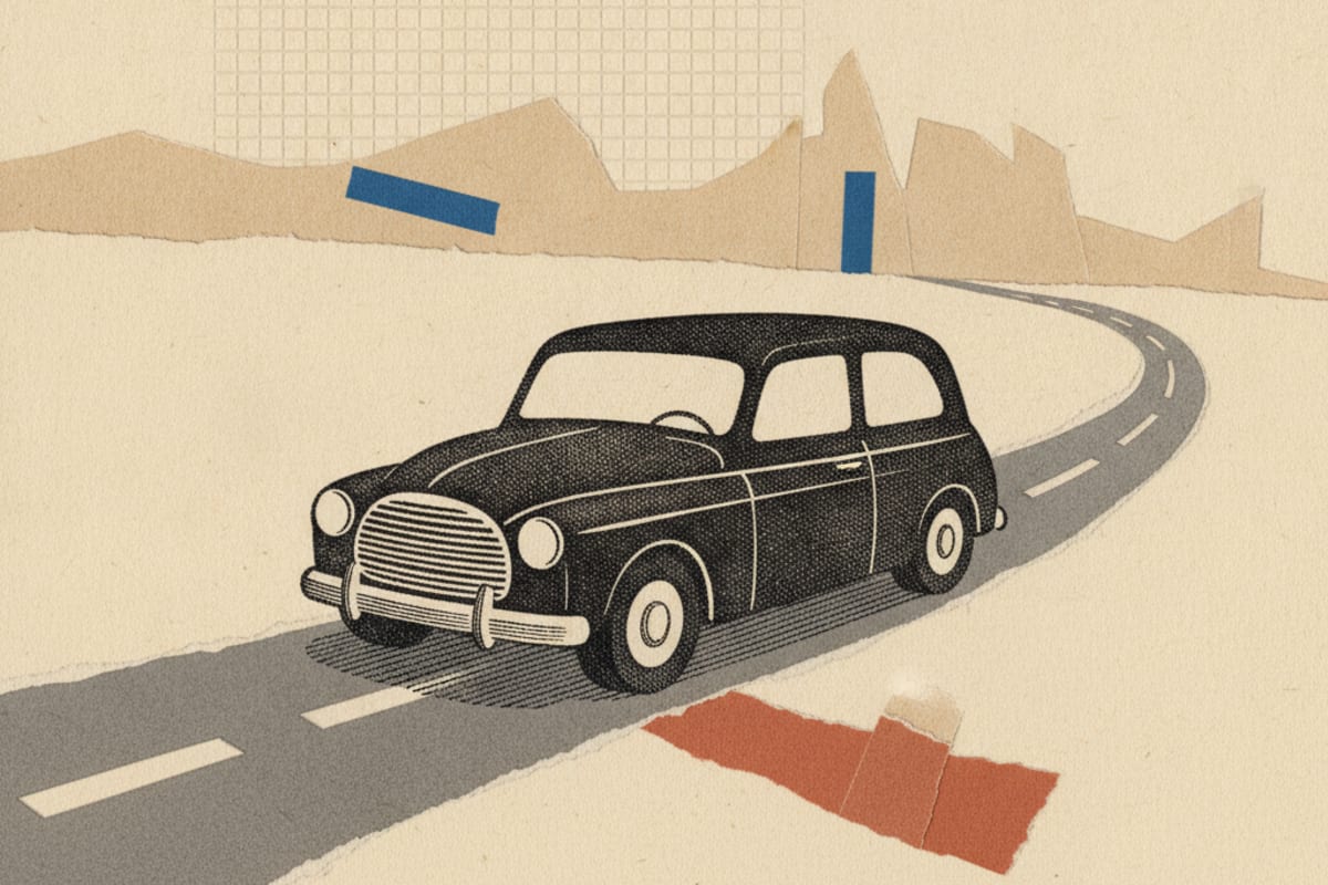 Illustration editoriale : Le barème financier écarte les foyers non éligibles