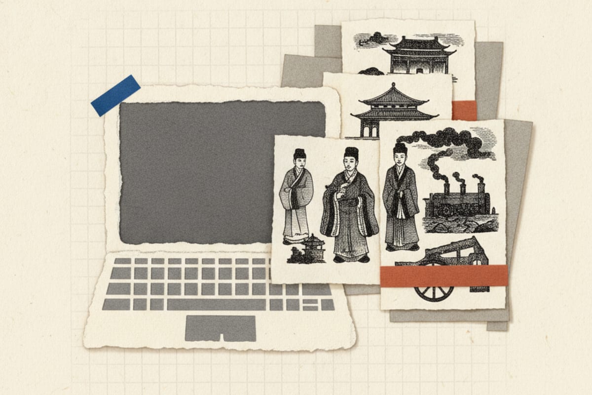 Illustration editoriale : Les développeurs suspendent les grands entraînements pour filtrer