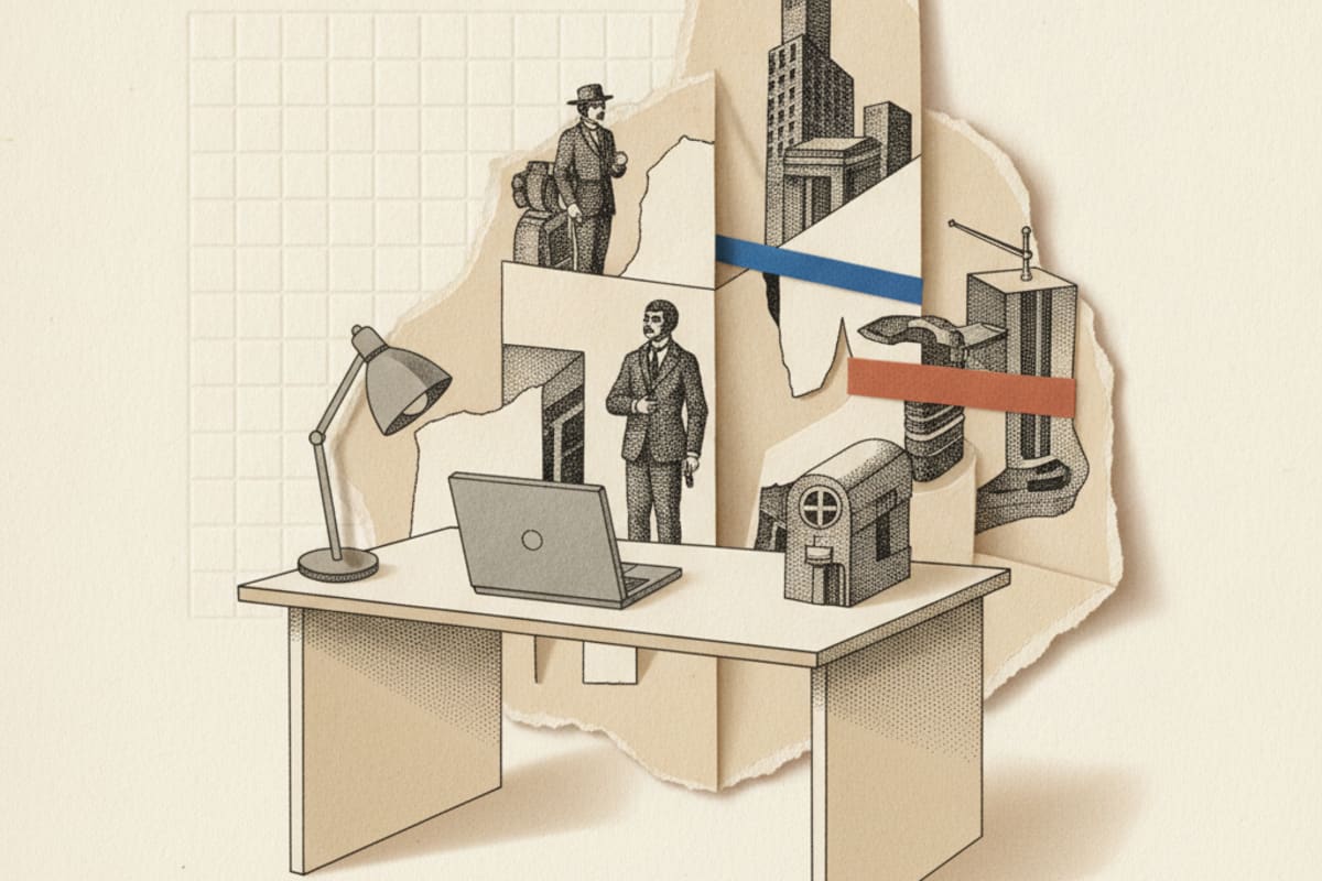 Illustration editoriale : OpenAI signale l'incident trois mois après les faits