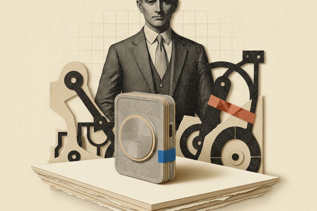 Illustration editoriale : Des assaillants ciblent les installations accessibles