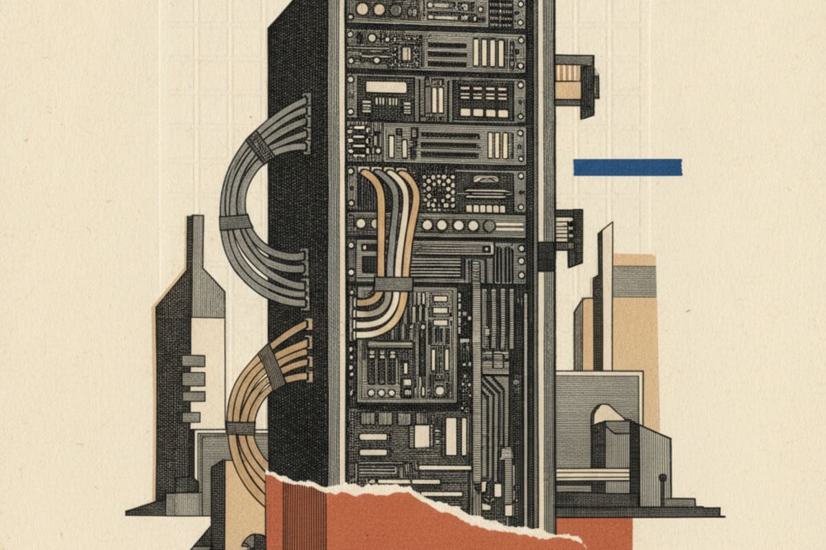 Illustration editoriale : Un défaut d'allocation exposait des fragments de disques