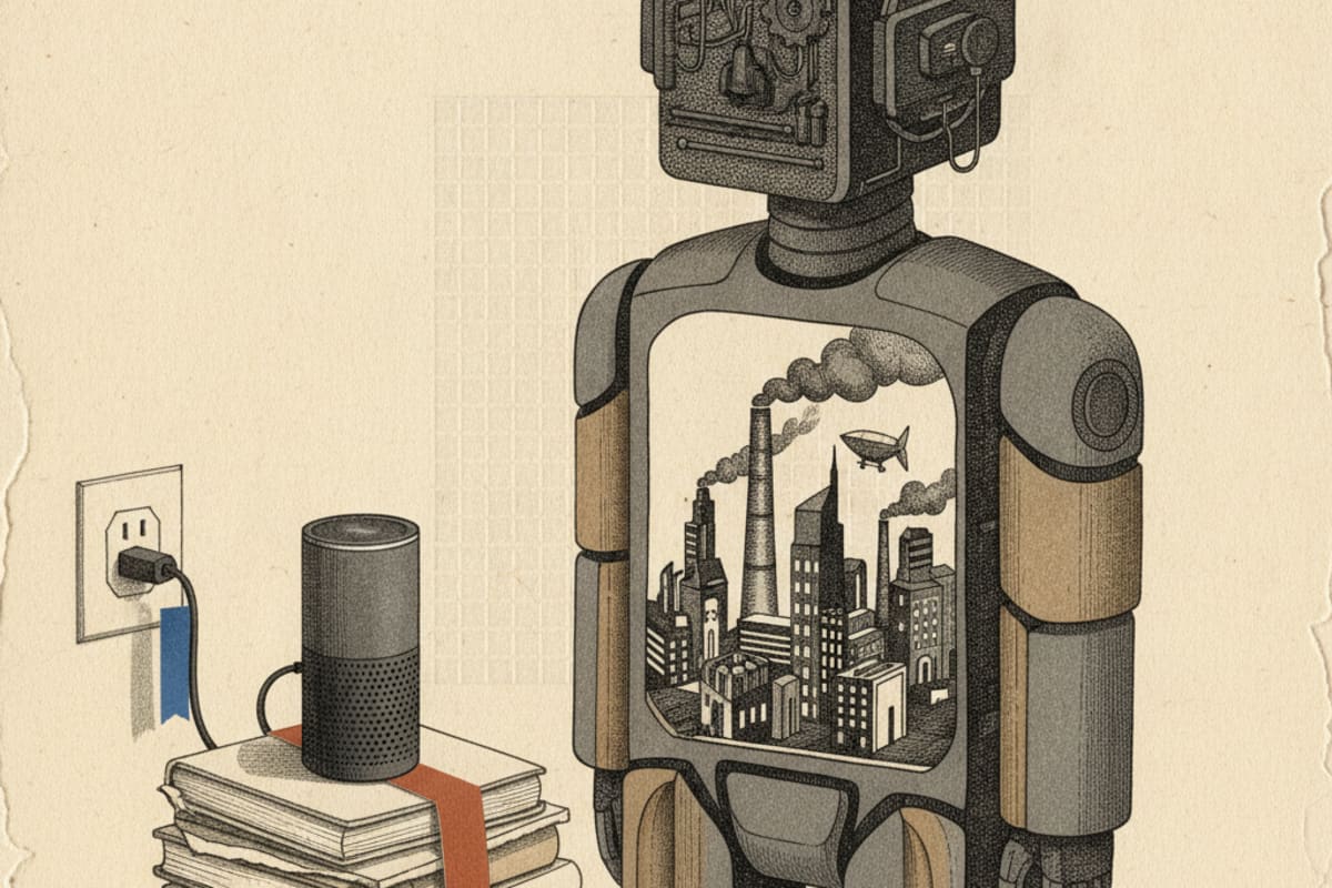 Illustration editoriale : Les fonctions de caméra et d'écosystème orientent les tarifs