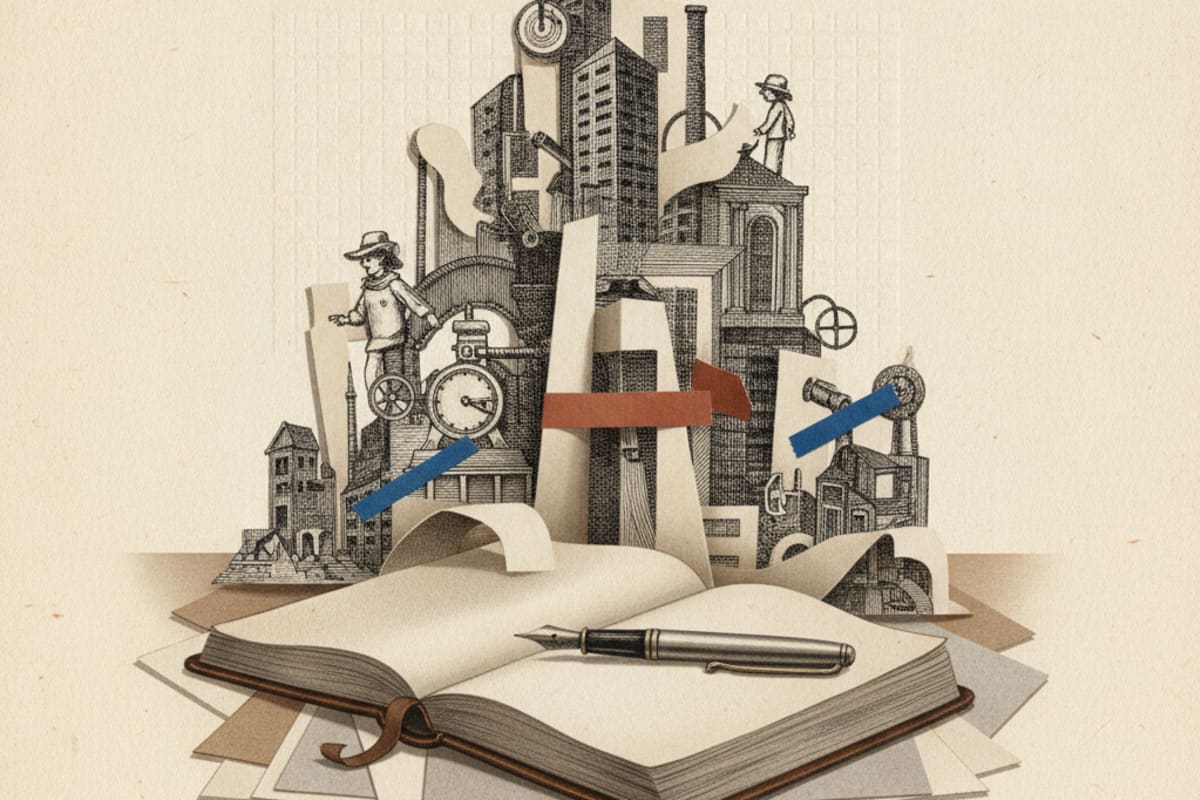 Illustration editoriale : L'absence d'inventaire bloque les budgets réservés